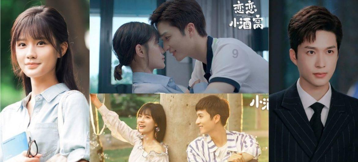 为什么很多女孩有很多备胎？游戏画面