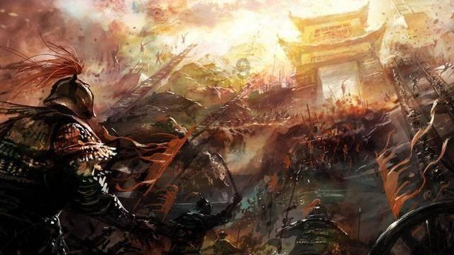 修罗武神