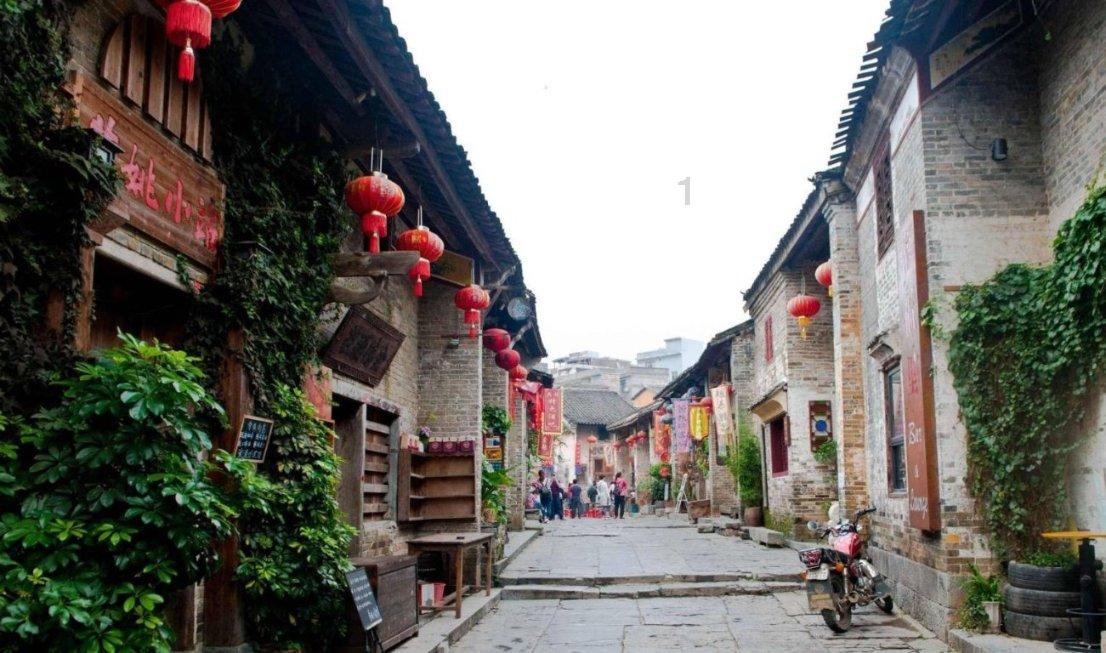寻找沙漠珍宝